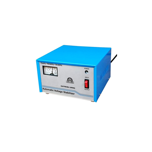 Automatic Voltage Stabilizer