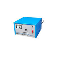Automatic Voltage Stabilizer