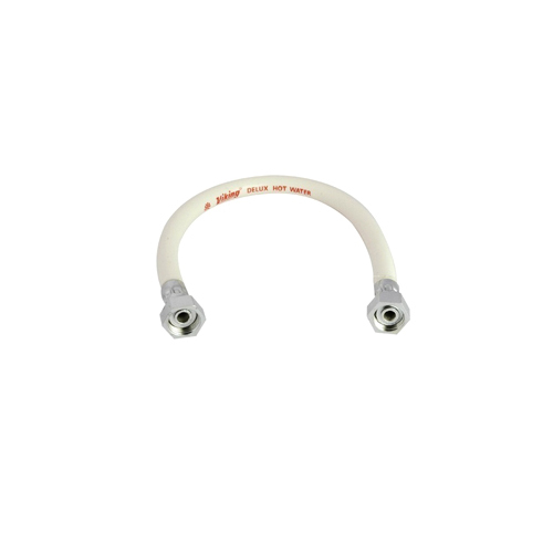 Water Heater Connection Pipe