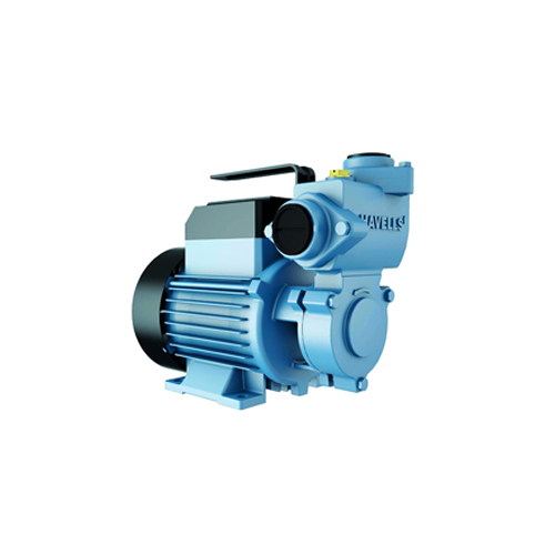 Electric Water Pump - Frequency: 50 Hertz (Hz)