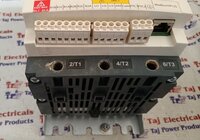 SCHNEIDER ALTISTART 22 ATS22D47Q SOFT STARTER