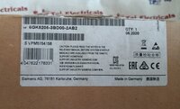 SIEMENS 6GK5205-3BD00-2AB2 (NEW OPEN BOX)
