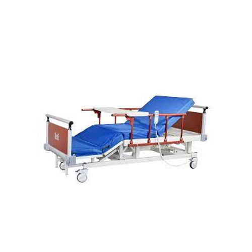 Recliner Bed By Welltrust Surgical & Ortho Aids