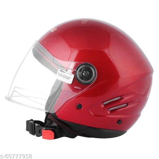 Carbon Oxy Pc Visor - Color: Black