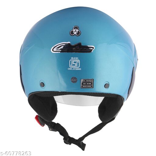 Half Face Helmet