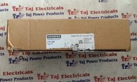 SIEMENS 6DL1193-6TC00-0DF0 (BOX PACK) TERMINAL BLOCK