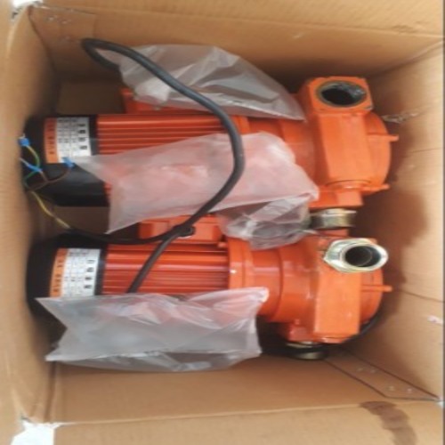 24V Monster Diesel Pump