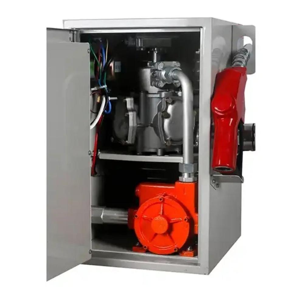 diesel dispenser Supplier