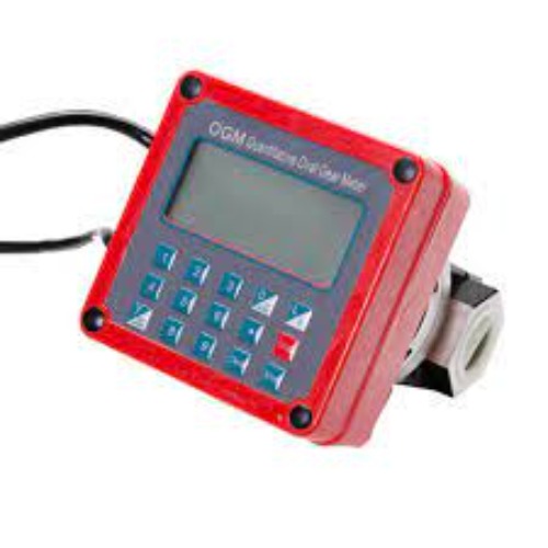 Diesel Dispenser Manufacturer