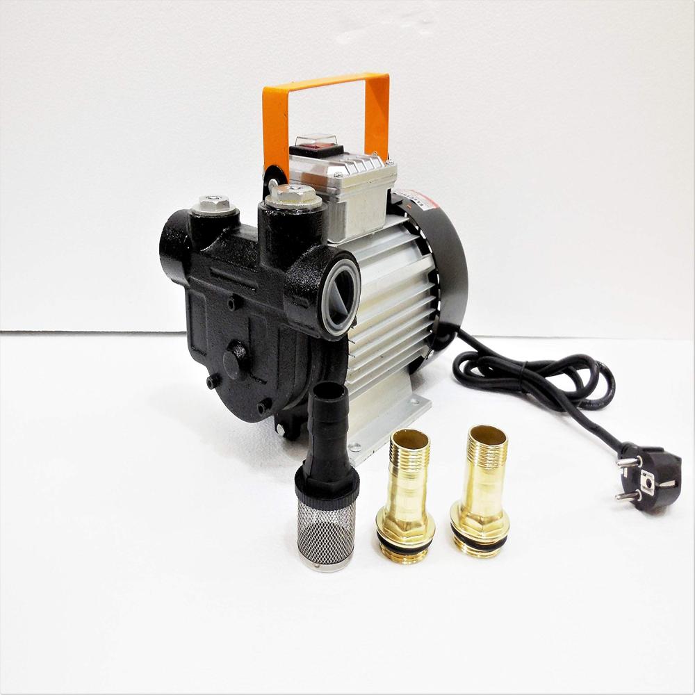 Diesel Dispenser Manufacturer