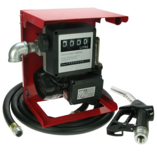 Diesel Manual Diespenser 