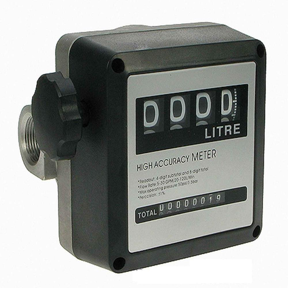 Analogue Diesel Dispenser - Accuracy: +1  %