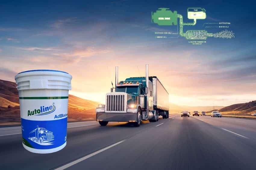 Engine Radiator Coolant