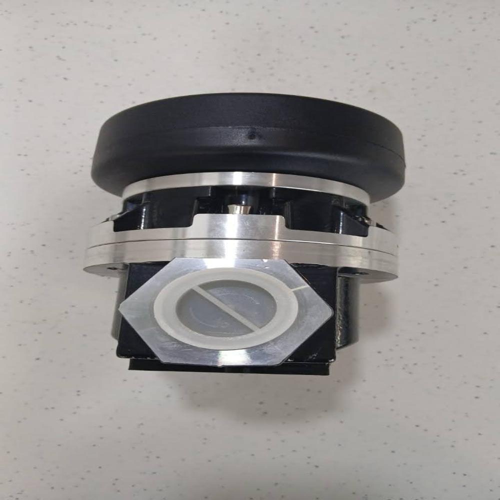 Diesel Ogm Mechanical Meter - Accuracy: 1 %