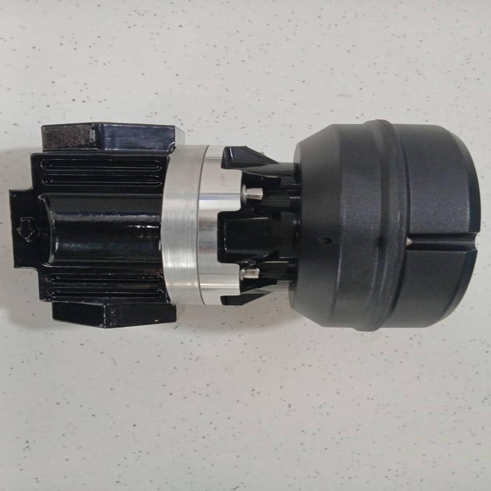 Diesel Ogm Mechanical Meter - Accuracy: 1 %