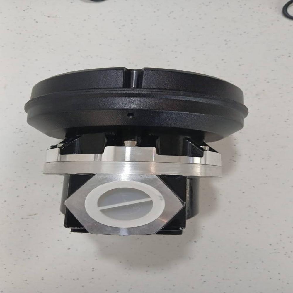 Diesel Ogm Mechanical Meter - Accuracy: 1 %