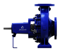 Alkaline Water Pump