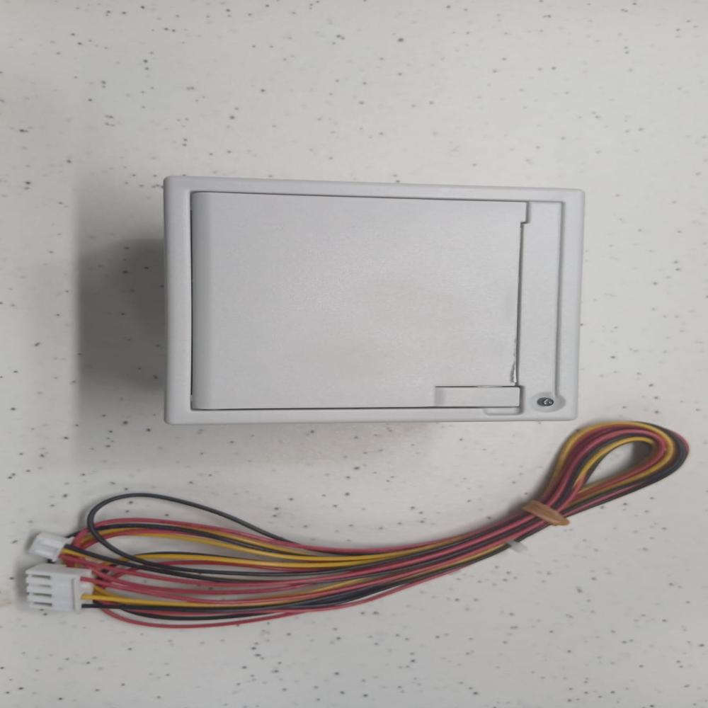 Mini Printer Preset Type Adblue Dispenser