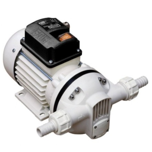Mini Printer Preset Type Def Dispenser - Capacity: 20 Ltr