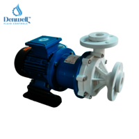 MDP 300 PP Seal-less Magnetic Drive Pumps
