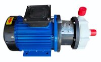 MDP 170 PP Seal-less Magnetic Drive Pumps