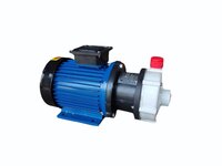 MDP 170 PP Seal-less Magnetic Drive Pumps