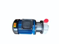MDP 170 PP Seal-less Magnetic Drive Pumps