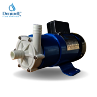 MDP 50 PP Seal-less Magnetic Drive Pumps
