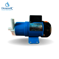 MDP 50 PP Seal-less Magnetic Drive Pumps
