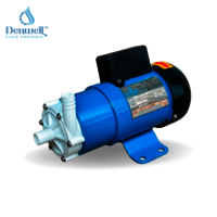 MDP 50 PP Seal-less Magnetic Drive Pumps
