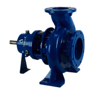 Effluent Transfer Pump