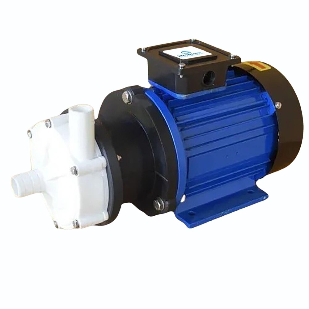 MDP 85 PP Seal-less Magnetic Drive Pumps