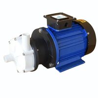 MDP 85 PP Seal-less Magnetic Drive Pumps
