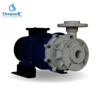MDP 650 PP Seal-less Magnetic Drive Pumps