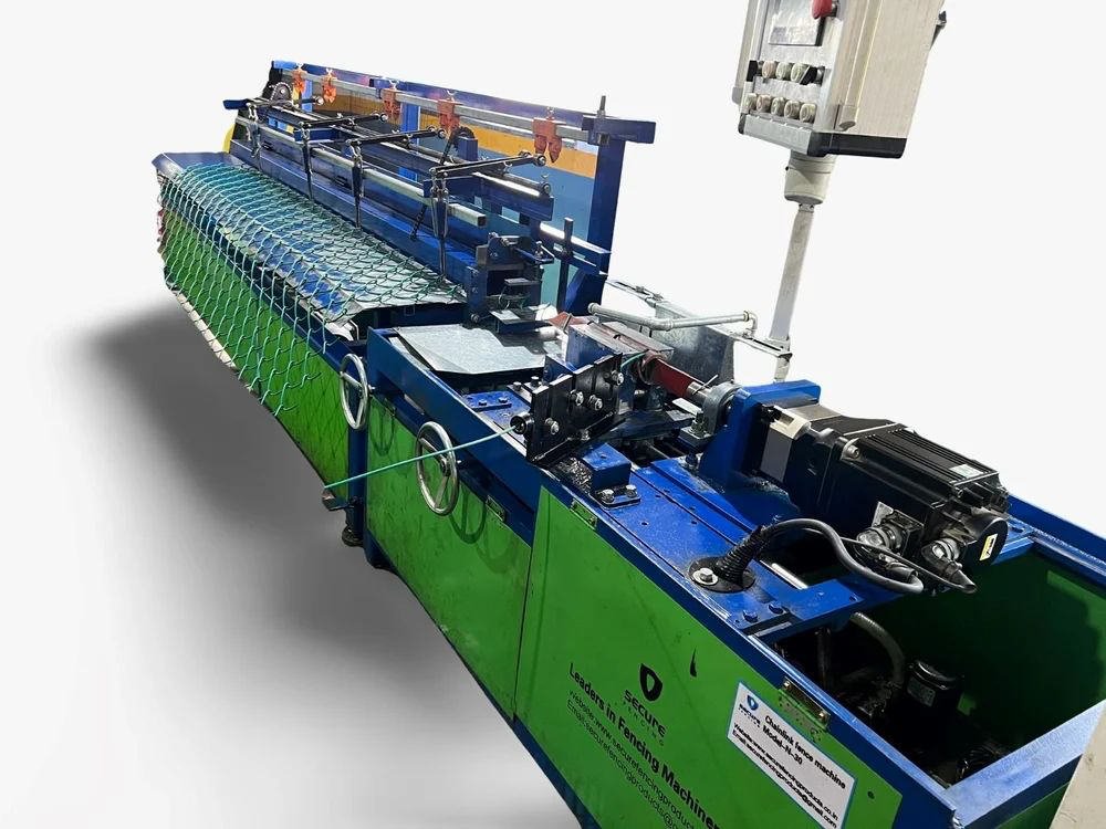 3mm Wire Straightening and Cutting Machine