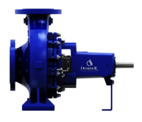 Gland Packing Pump