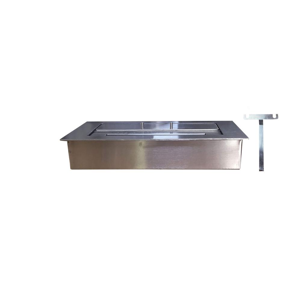 Bio Fuel Fireplace