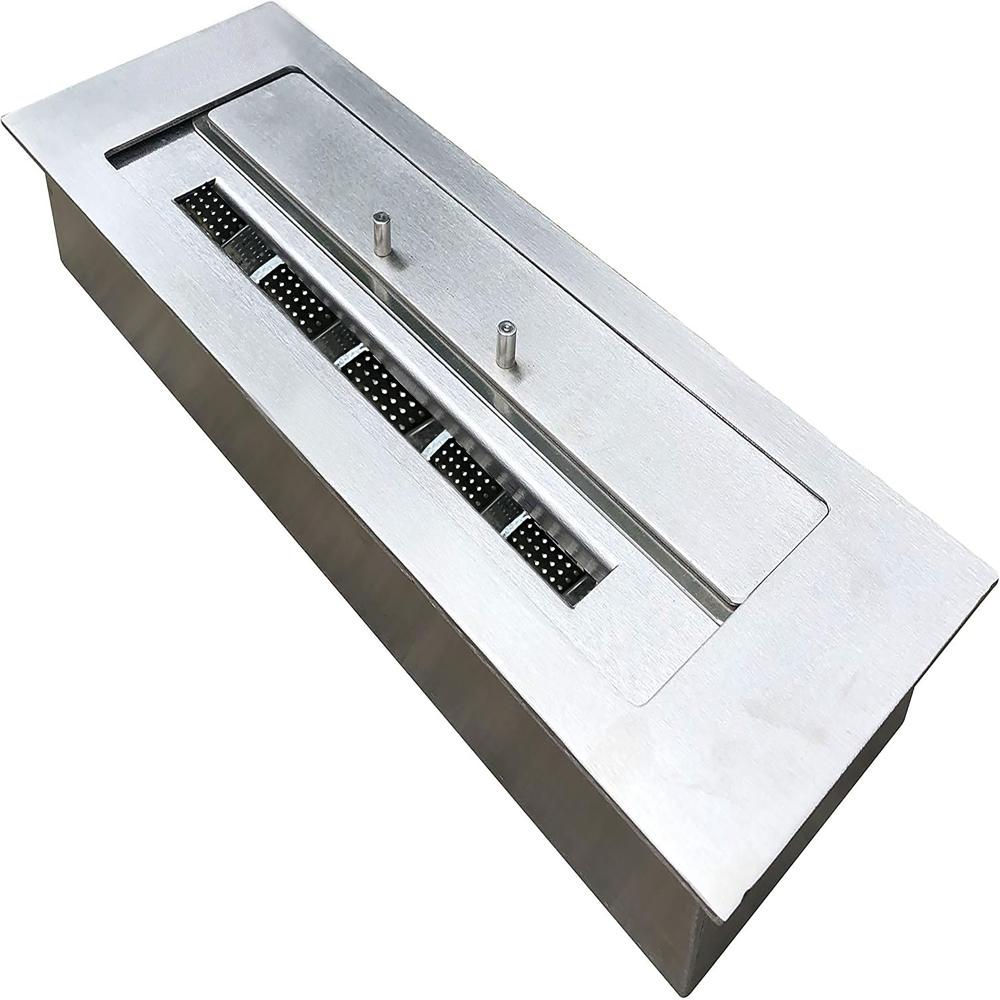 Bio Fuel Fireplace