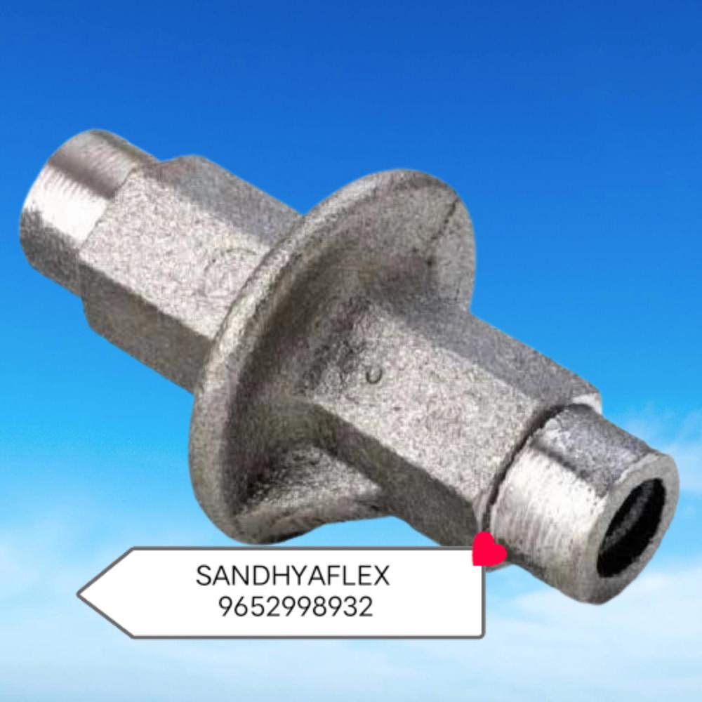 Cast Iran Water Barrier