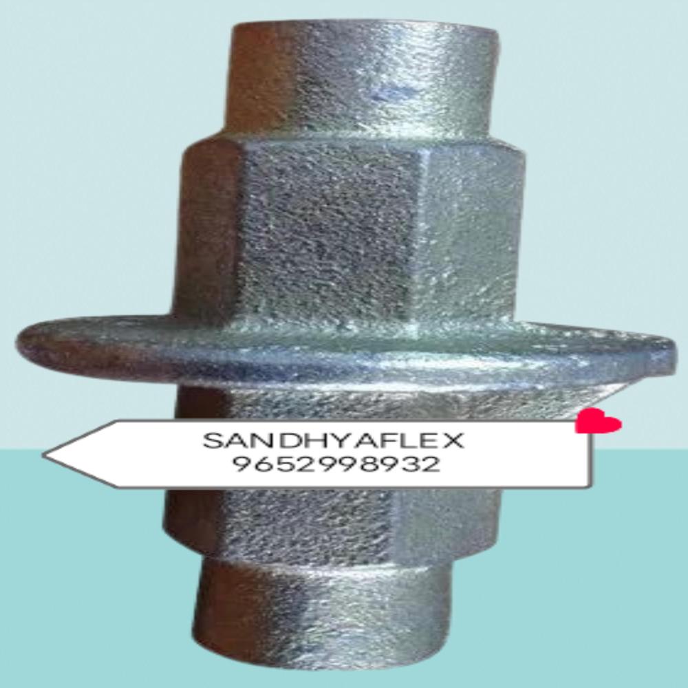 Cast Iran Water Barrier 