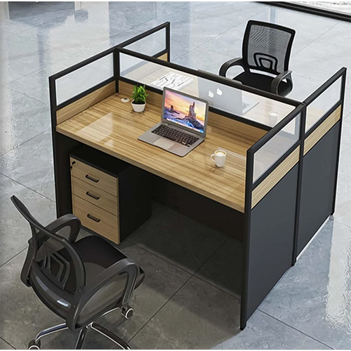 Executive Office Workstation