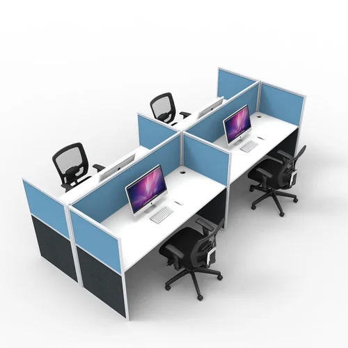 Aluminum Modular Workstation