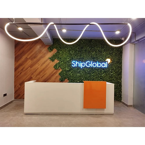 Modular Office Furniture