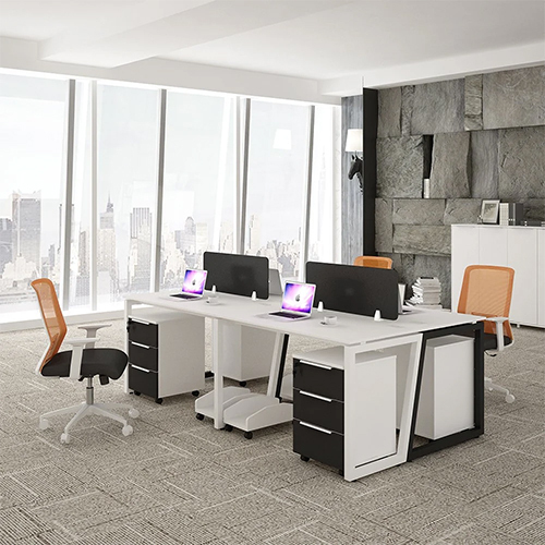 Modern Innovations Workstation
