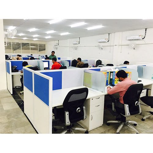 Office Modular Workstation