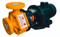High Speed Chemical Pump
