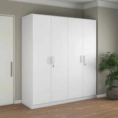 Plywood Modular Wardrobes