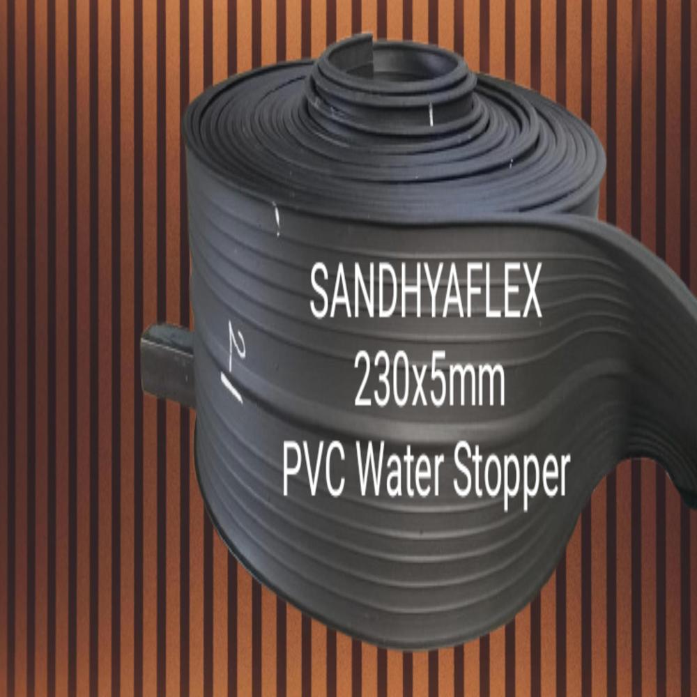 230x8mm PVC water stopper 