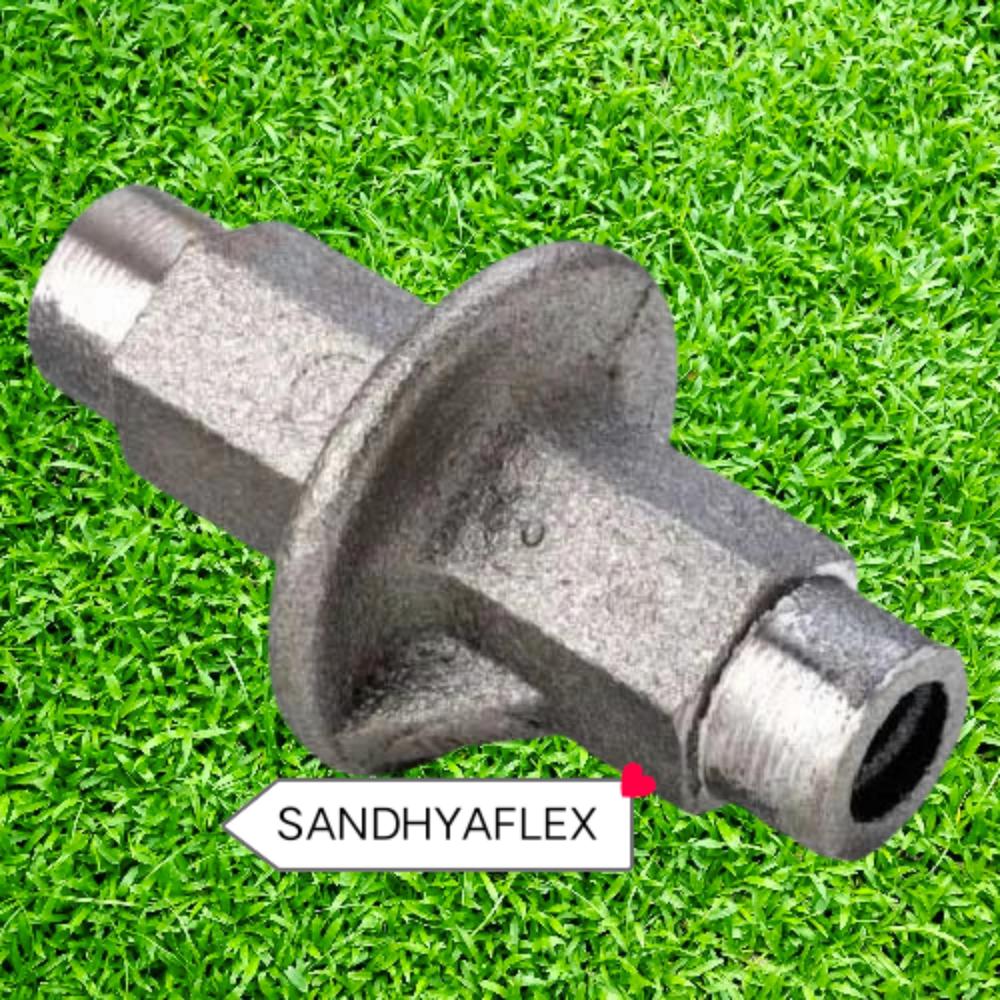 Scaffolding  Water Barrier