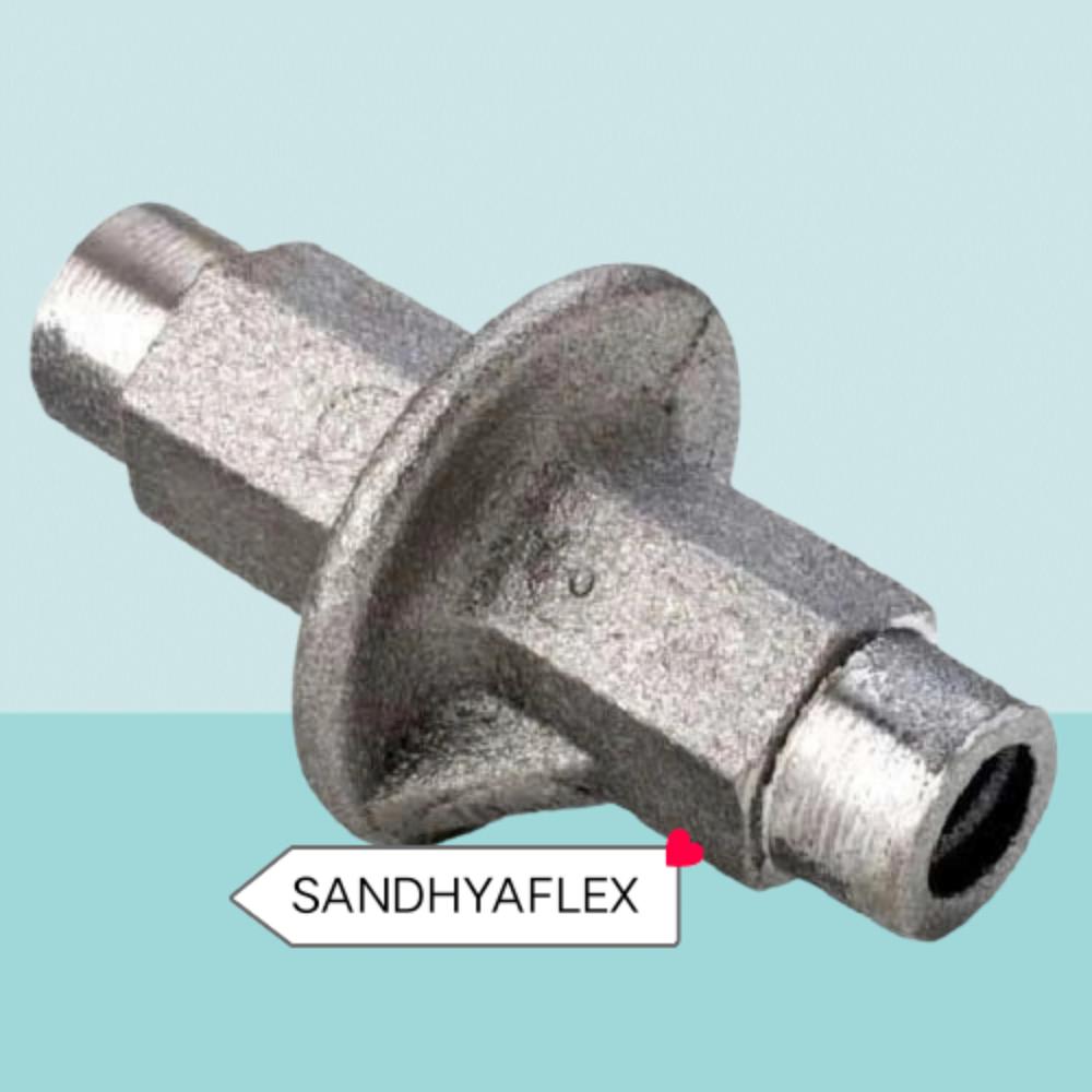 Scaffolding  Water Barrier 